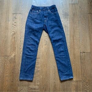 Levi’s 501 Jeans | Size 26W
